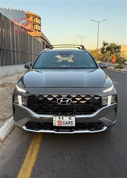 هيونداي سانتافي